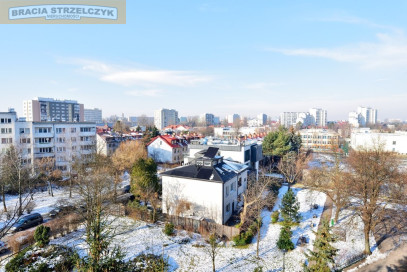 Mieszkanie Sprzedaż  Wilanów Gubinowska